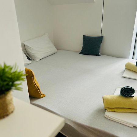 Apartments City Zone Mostar Ngoại thất bức ảnh