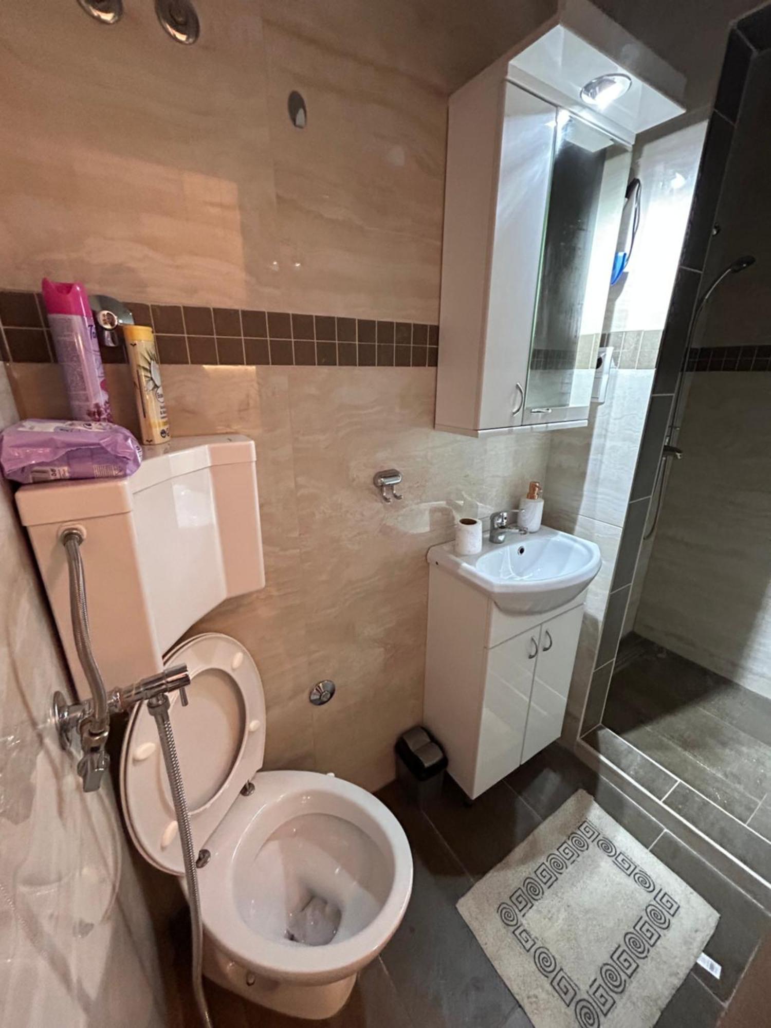 Apartments City Zone Mostar Ngoại thất bức ảnh