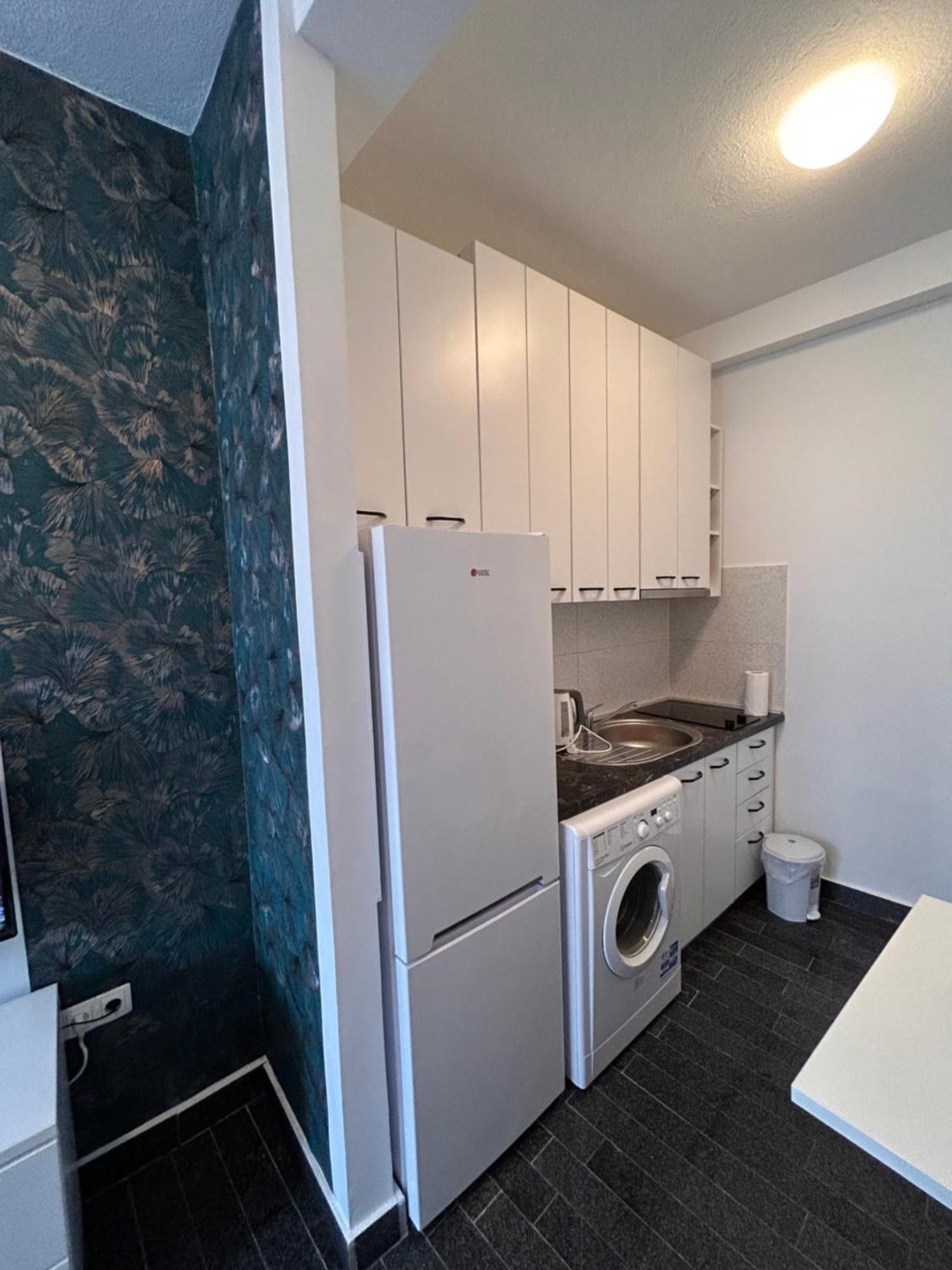 Apartments City Zone Mostar Ngoại thất bức ảnh