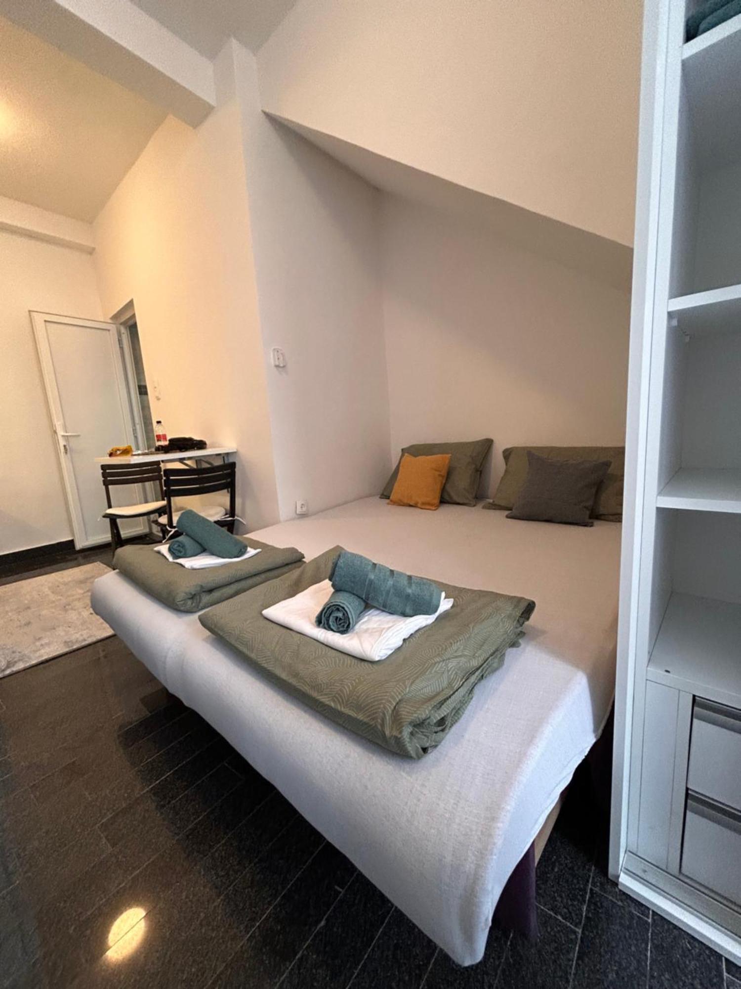 Apartments City Zone Mostar Ngoại thất bức ảnh
