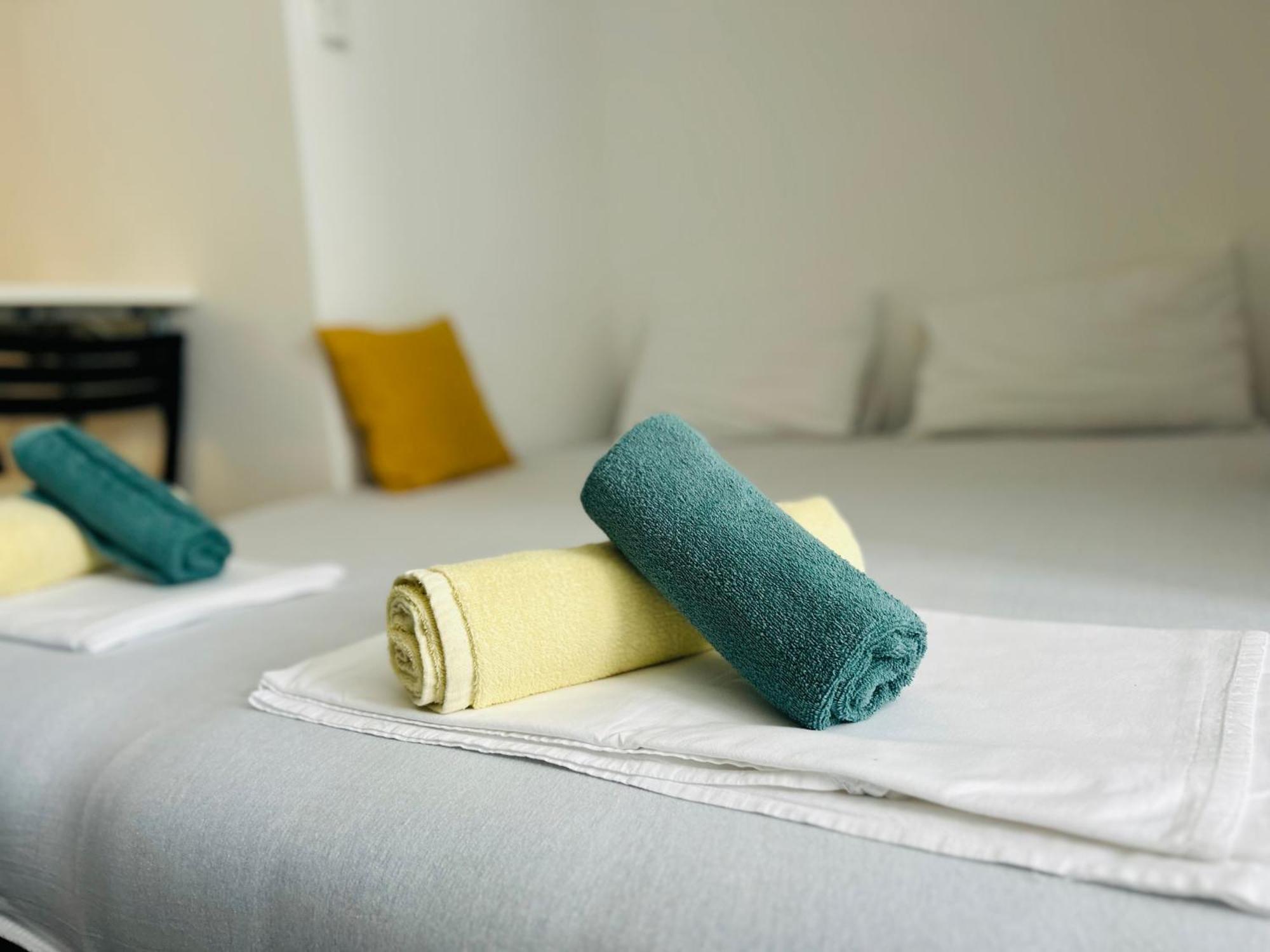 Apartments City Zone Mostar Ngoại thất bức ảnh