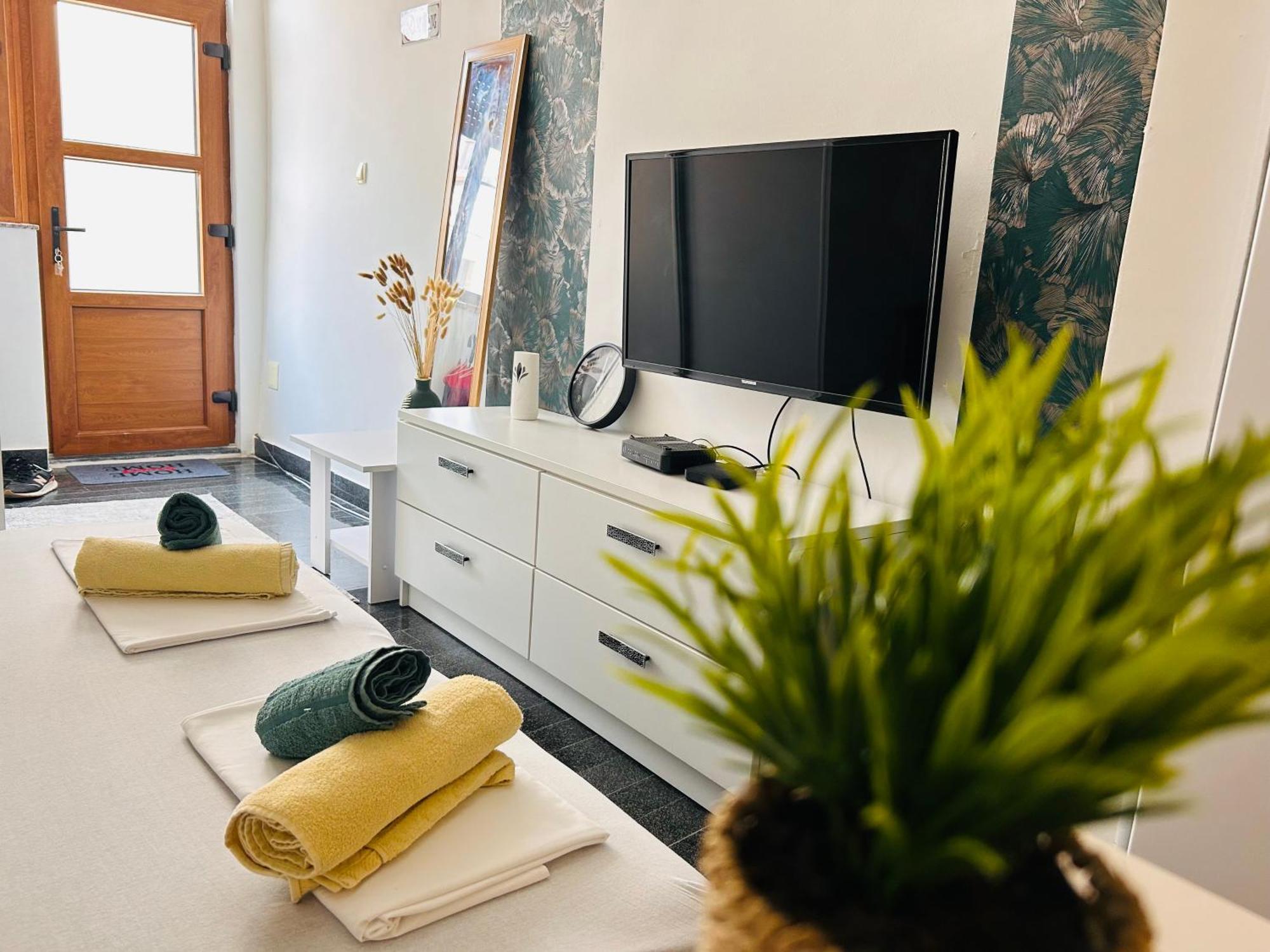 Apartments City Zone Mostar Ngoại thất bức ảnh